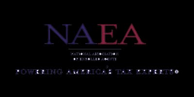 National Association of Enrolled Agents (NAEA) - a professional organization for federally licensed tax practitioners.